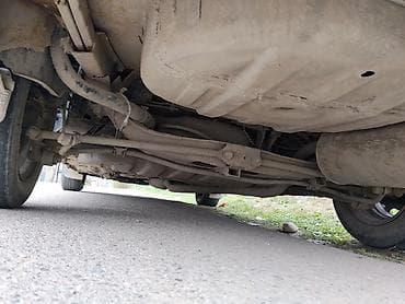 mitsubishi спейс стар: Mazda 626: 1998 г., 1.8 л, Ручные, Бензин, Универсал — 5