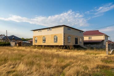 меняю с моей доплатой: Дом, 350 м², 8 комнат, Собственник — 1