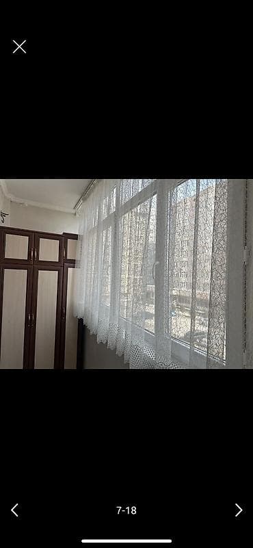 сдаю квартиры тунгуч: 1 комната, Собственник, Без подселения, С мебелью частично — 6