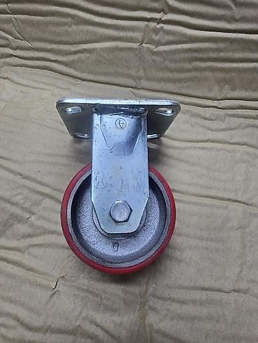 в7 16: Колесики для мебели, Другой тип — 2