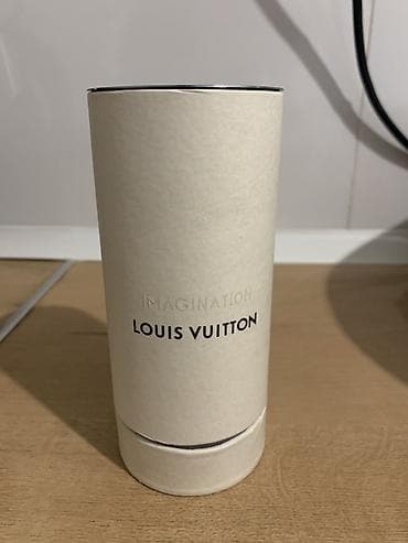 Louis Vuitton Imagination — парфюмерная вода. - Формат: флакон-спрей — 2