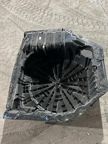 камера заднй бу: Задняя часть Samsung SM6 LFD 2.0 M4RN GAZ 2018 (б/у) — 1