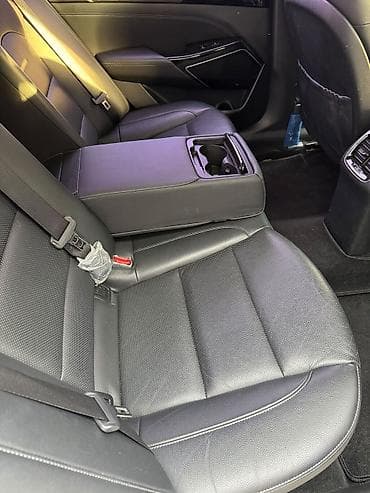 капот к7: Kia K7: 2019 г., 3 л, Автомат, Газ, Седан — 5
