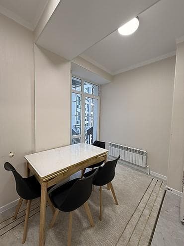 2 комнаты, 63 м², Элитка, 5 этаж, Евроремонт — 8