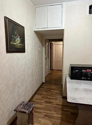 Недвижимость: 4 комнаты, 80 м², 106 серия, 9 этаж, Косметический ремонт — 5