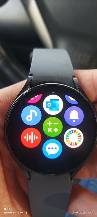 garmin fenix 5 цена: Galaxy Watch — 2