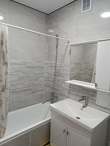 prime park: 3 комнаты, 83 м², 106 серия, 2 этаж, Евроремонт — 9