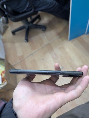 айфон 8 цена в бишкеке в цуме бу: Google Pixel 6, Колдонулган, 128 ГБ, түсү - Кара, eSIM — 14