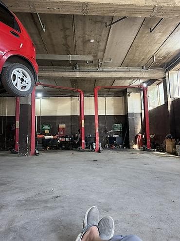Авто сервиске балдар керек 50 /50 опытный балдар керек at lalafo.kg Авто сервиске балдар керек 50 /50 опытный балдар керек