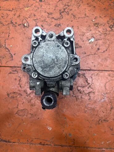 рейка на ипсум: Гидроусилитель BMW Б/у, Оригинал — 1