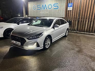 выкуп авто мазда: Kia K5: 2019 г., 2 л, Автомат, Газ, Седан — 3