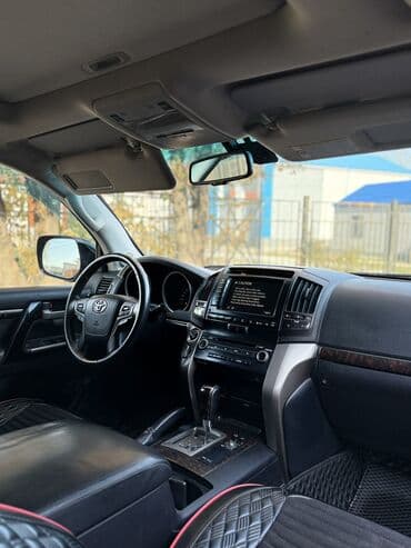 опель вектра автомат бишкек: Toyota Land Cruiser: 2008 г., 4.7 л, Автомат, Газ, Внедорожник — 6