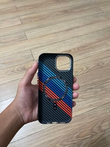 чехол на айфон 15 про оригинал: Новый чехол почти не пользовался карбон на Iphone 15 — 2