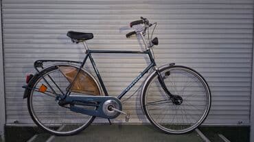 купить покрышку на велосипед 26: Городской велосипед, Рама M (156 - 178 см) — 13