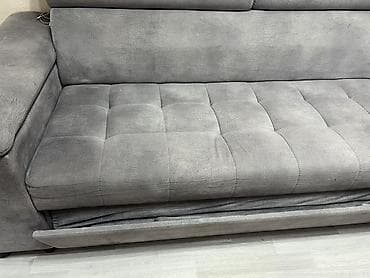 кухонный гарнитур беловодское: Угловой диван, С ящиками — 3