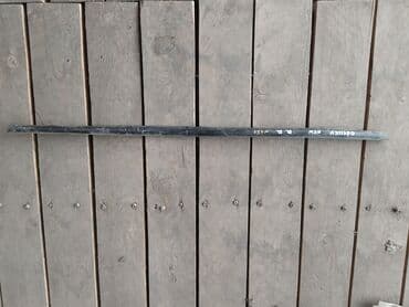 дома из сэндвич панелей в бишкеке: Honda Odissey Молдинг внешний, Хонда Одисей пластиковая накладка — 1