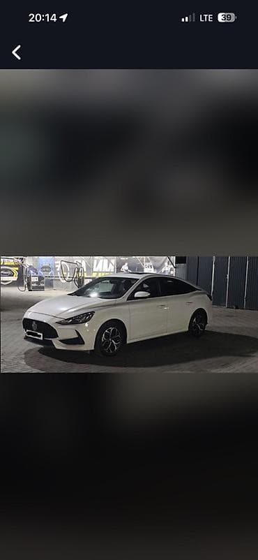 byd e2 2022: MG F: 2021 г., 1.5 л, Бензин, Лифтбек — 2