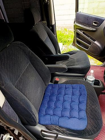 honda stepwgn 2004: Honda Stepwgn: 2004 г., 2 л, Автомат, Бензин, Минивэн — 6