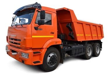 кунг 131: Грузоперевозки КАМАЗ (самосвал) Услуги самосвала для сыпучих и — 3