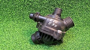 bmv e46: Термостат BMW 2006 г., Б/у, Оригинал, Германия — 3