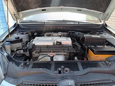 хундай ix25: Hyundai Verna: 2006 г., 1.4 л, Автомат, Бензин — 9