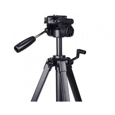 штатив для телефона: Штатив yunteng vct-668 бишкек устойчивый и компактный штатив yunteng — 6