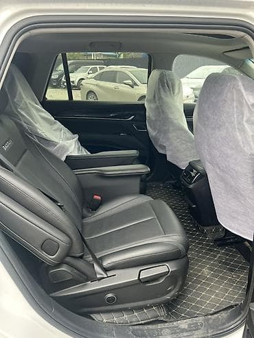 Продажа авто: 🚘 Baujun 📅 Жылы: 2020 (12-ай) 💰 Баасы: 11 000 $ ⚙️ Комплектация — 7