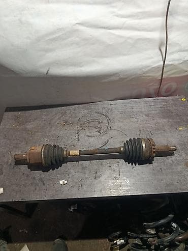 sanat: Передний карданный вал Hyundai 2010 г., Оригинал — 1