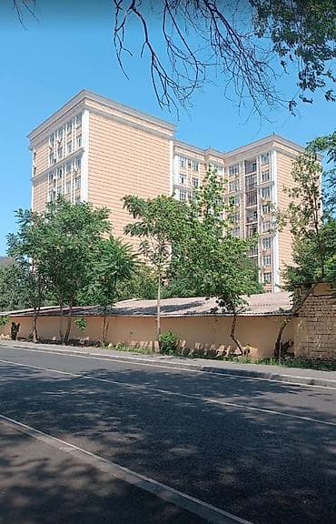 2 бөлмө, 60 м², Элитка, Филармония Элитка, 10 кабат, Евро оңдоо