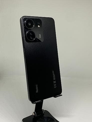 Poco C65, Б/у, 256 ГБ, цвет - Черный, 2 SIM at lalafo.kg Poco C65, Б/у, 256 ГБ, цвет - Черный, 2 SIM