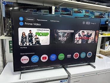 surface pro 9: SKYWORTH 55" 4K Mini LED с Google TV - Диагональ 55" - Разрешение 4K — 9