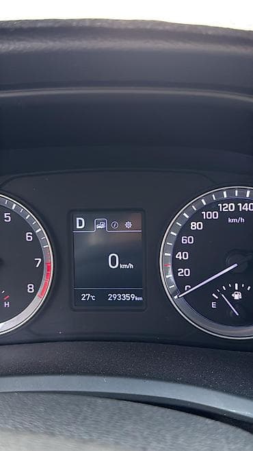 монитор соната дн8: Hyundai Sonata: 2018 г., 2 л, Автомат, Газ, Седан — 8
