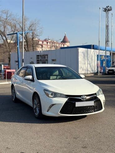 диск ципления 2об дизель цена: Toyota Camry: 2015 г., 2.5 л, Автомат, Бензиновая, Седан — 4