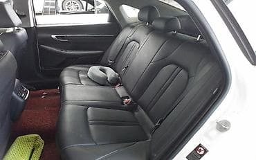 devo matiz: Hyundai Sonata: 2022 г., 2 л, Автомат, Бензин, Седан — 7
