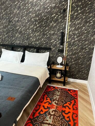 гостивой дом: 3 комнаты, Душевая кабина, Постельное белье, Кондиционер — 3