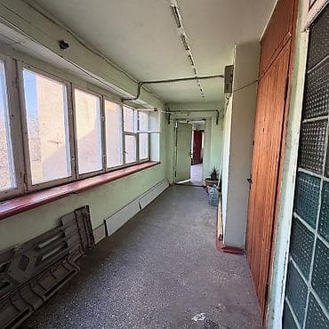 карабалте: 3 комнаты, 67 м², 2 этаж — 4