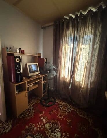 белый дом бишкек вакансии: Үй, 70 кв. м, 3 бөлмө, Кыймылсыз мүлк агенттиги, Эски ремонт — 6