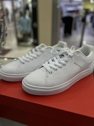 Личные вещи: Кроссовки Li-Ning AGCT073-2A Remodel — Classic Shoes - Цвет: Standard — 1