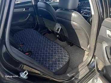 kia ev3: Hyundai Sonata: 2020 г., 2 л, Автомат, Газ, Седан — 6