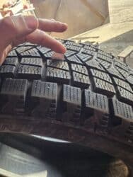 цены на шины в бишкеке: Шиналар 245 / 55 / R 19, Кыш, Колдонулган, Комплект, Жол тандабастар (АТ/МТ), Кытай — 6