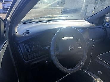 Mazda MPV: 2003 г., Механика, Бензин, Минивэн