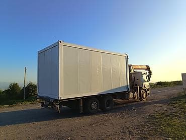 work equip: Стрела 16 м, 10000 т, Борт 12000 кг — 2