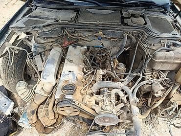 Унаа: Audi A8 D2 2000 год автомобиль на разбор по запчастям.об 2.5 дизел — 9
