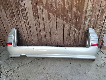 Nissan, Б/у, Оригинал