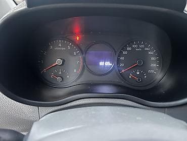 morning морнинг: Kia Morning: 2020 г., 1 л, Автомат, Бензин, Хэтчбэк — 5