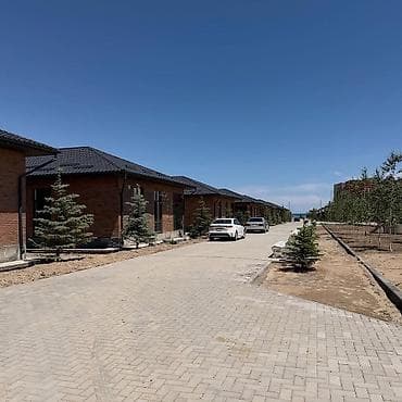 панельные дома: 1 комната, 46 м², Элитка, 1 этаж, ПСО (под самоотделку) — 3