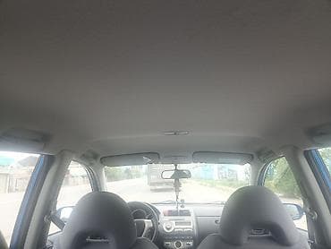хонда фирит: Honda Fit: 2006 г., 1.4 л, Ручные, Бензин, Хэтчбэк — 7