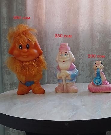 Вазы: Продаётся посуда новая и б/у советская (хрусталь, стекло,фарфор) — 8