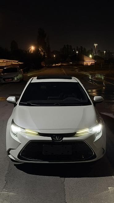 тойота королла 2015 цена: Toyota Corolla: 2019 г., 1.8 л, Автомат, Гибрид, Седан — 1