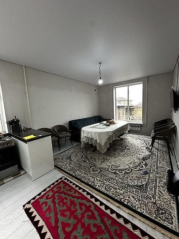 гостевой дом бишкек: Ищете просторный дом с возможностью дополнительного дохода? Обратите — 2